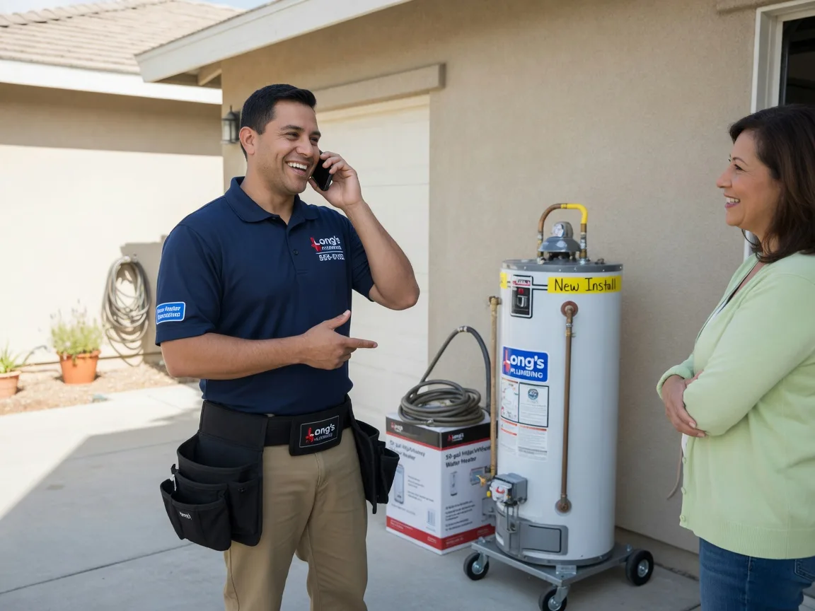 Leak Detection Danville, GA FAQs